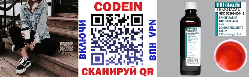 сколько стоит Цоци-Юрт Codein Purple Drank